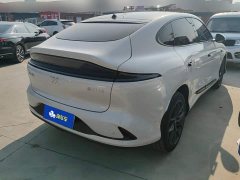 IM Motors Zhiji LS6 2023 Max Standard Edition - ფოტო 3