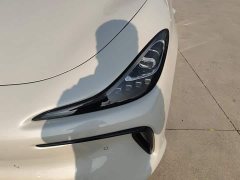 IM Motors Zhiji LS6 2023 Max Standard Edition - ფოტო 5