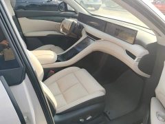 IM Motors Zhiji LS6 2023 Max Standard Edition - ფოტო 8