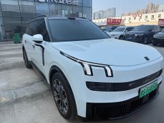 Lynk & Co Geely Lynk & Co 900 2.0T Ultra 6-Seater - ფოტო 1