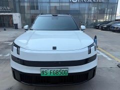 Lynk & Co Geely Lynk & Co 900 2.0T Ultra 6-Seater - ფოტო 2