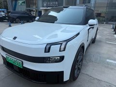 Lynk & Co Geely Lynk & Co 900 2.0T Ultra 6-Seater - ფოტო 3