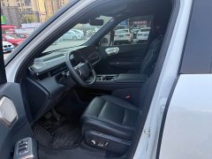 Lynk & Co Geely Lynk & Co 900 2.0T Ultra 6-Seater - ფოტო 4