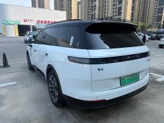 Lynk & Co Geely Lynk & Co 900 2.0T Ultra 6-Seater - ფოტო 7