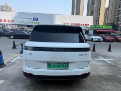 Lynk & Co Geely Lynk & Co 900 2.0T Ultra 6-Seater - ფოტო 8