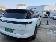 Lynk & Co Geely Lynk & Co 900 2.0T Ultra 6-Seater - ფოტო 9
