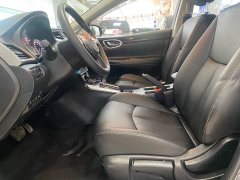Nissan Sylphy 2022 Classic 1.6XL CVT Luxury - ფოტო 4