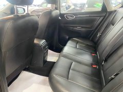 Nissan Sylphy 2022 Classic 1.6XL CVT Luxury - ფოტო 6
