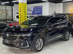 Buick Envision Plus Envision Plus 552T Five-Seater Luxury - ფოტო 1