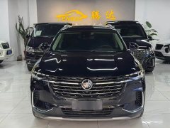 Buick Envision Plus Envision Plus 552T Five-Seater Luxury - ფოტო 2