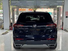 Buick Envision Plus Envision Plus 552T Five-Seater Luxury - ფოტო 4