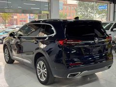 Buick Envision Plus Envision Plus 552T Five-Seater Luxury - ფოტო 5