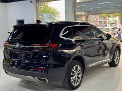 Buick Envision Plus Envision Plus 552T Five-Seater Luxury - ფოტო 6