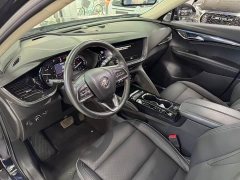 Buick Envision Plus Envision Plus 552T Five-Seater Luxury - ფოტო 7