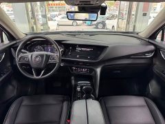 Buick Envision Plus Envision Plus 552T Five-Seater Luxury - ფოტო 9