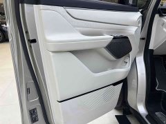 Geely Galaxy V900 Collector's Edition 7-seater - ფოტო 10