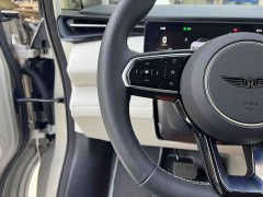 Geely Galaxy V900 Collector's Edition 7-seater - ფოტო 12