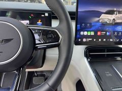 Geely Galaxy V900 Collector's Edition 7-seater - ფოტო 13