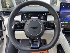 Geely Galaxy V900 Collector's Edition 7-seater - ფოტო 15