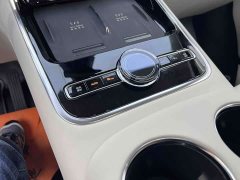 Geely Galaxy V900 Collector's Edition 7-seater - ფოტო 16