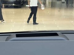 Geely Galaxy V900 Collector's Edition 7-seater - ფოტო 17