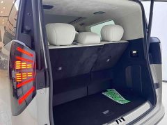 Geely Galaxy V900 Collector's Edition 7-seater - ფოტო 20