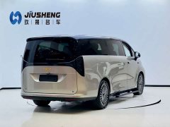 Geely Galaxy V900 Collector's Edition 7-seater - ფოტო 4