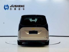 Geely Galaxy V900 Collector's Edition 7-seater - ფოტო 5