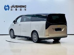 Geely Galaxy V900 Collector's Edition 7-seater - ფოტო 6