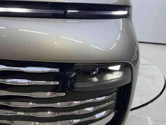 Geely Galaxy V900 Collector's Edition 7-seater - ფოტო 7