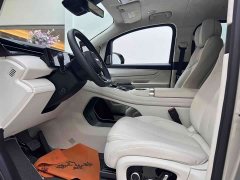 Geely Galaxy V900 Collector's Edition 7-seater - ფოტო 9