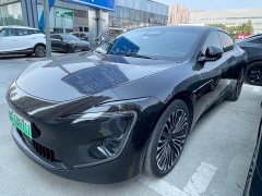 Avatr 12 Max Pure Electric Version - ფოტო 1
