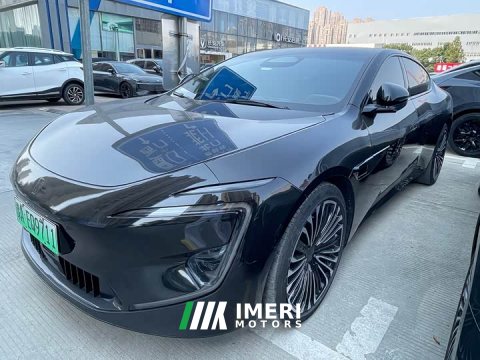 2025 Avatr 12 Max Pure Electric Version - ავტომობილი ჩინეთიდან