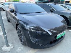 Avatr 12 Max Pure Electric Version - ფოტო 3