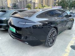 Avatr 12 Max Pure Electric Version - ფოტო 7