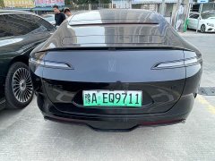 Avatr 12 Max Pure Electric Version - ფოტო 8