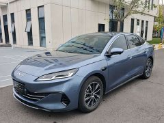 BYD Seal 06 DM-i Super Comfort Edition 210KM Premium Type - ფოტო 1