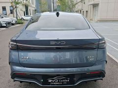 BYD Seal 06 DM-i Super Comfort Edition 210KM Premium Type - ფოტო 10