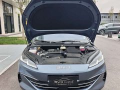 BYD Seal 06 DM-i Super Comfort Edition 210KM Premium Type - ფოტო 2