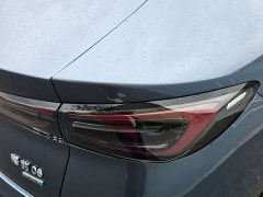 BYD Seal 06 DM-i Super Comfort Edition 210KM Premium Type - ფოტო 20