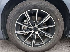BYD Seal 06 DM-i Super Comfort Edition 210KM Premium Type - ფოტო 3