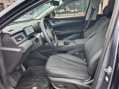 BYD Seal 06 DM-i Super Comfort Edition 210KM Premium Type - ფოტო 4