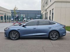 BYD Seal 06 DM-i Super Comfort Edition 210KM Premium Type - ფოტო 6