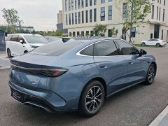 BYD Seal 06 DM-i Super Comfort Edition 210KM Premium Type - ფოტო 9