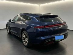SAIC Shangjie Z7T Ultra - ფოტო 8