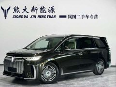 Voyah Lantu Dreamchaser PHEV AWD Luxury Kunpeng Edition - ფოტო 1