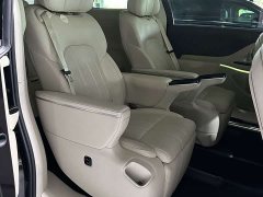 Voyah Lantu Dreamchaser PHEV AWD Luxury Kunpeng Edition - ფოტო 10
