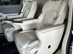 Voyah Lantu Dreamchaser PHEV AWD Luxury Kunpeng Edition - ფოტო 12