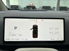 Voyah Lantu Dreamchaser PHEV AWD Luxury Kunpeng Edition - ფოტო 13