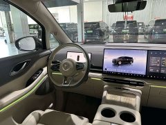 Voyah Lantu Dreamchaser PHEV AWD Luxury Kunpeng Edition - ფოტო 14